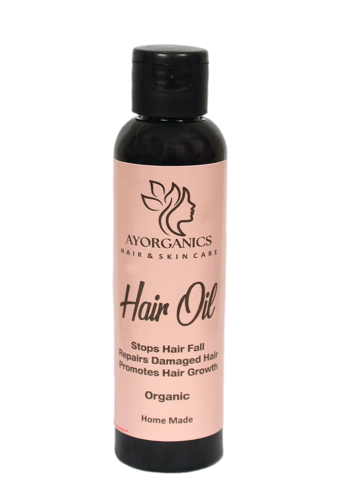 Ayorganics Special Hair Growth Oil