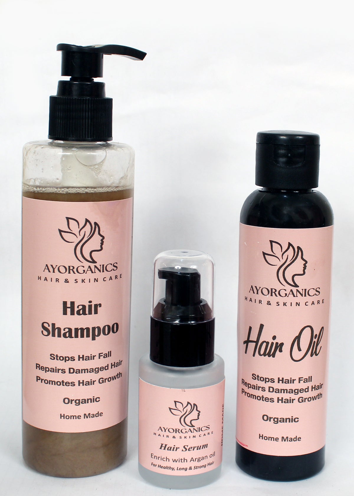 Deal Of Hair Shampoo, Hair Oil & Hair Serum Best For Your Hair.