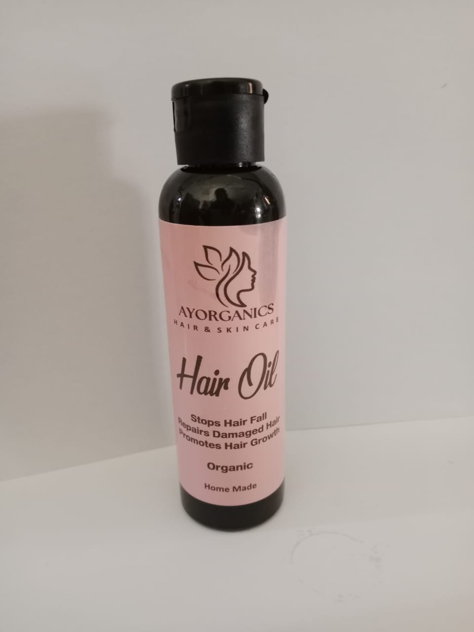 Ayorganics Special Hair Growth Oil