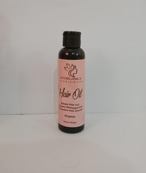 Ayorganics Special Hair Growth Oil